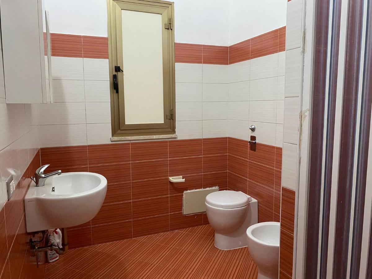 Profumo Di Mare - Appartamento Trapani Exterior photo